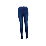 Skinny Jeans  Mid Wash  Mid rise