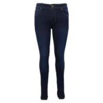 Skinny Jeans Dark Wash