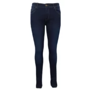 Skinny Jeans Dark Wash