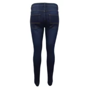 Skinny Jeans Dark Wash - Image 2
