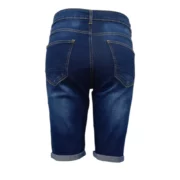 Mid Blue Short - Image 2