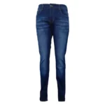Skinny Jeans Mid Wash