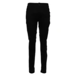 Black Slim Fit Jeans