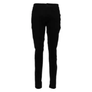 Black Slim Fit Jeans