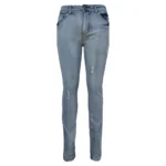 Black Frost  Super Skinny Jeans Ice Wash